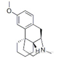 Морфинан, 3-метокси-17-метил -, (57188358,9α, 13α, 14α) - CAS 125-71-3